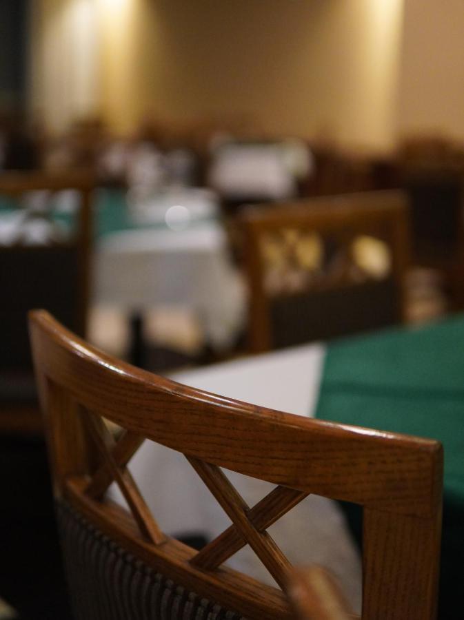 白兰花酒店 库克斯巴扎 外观 照片