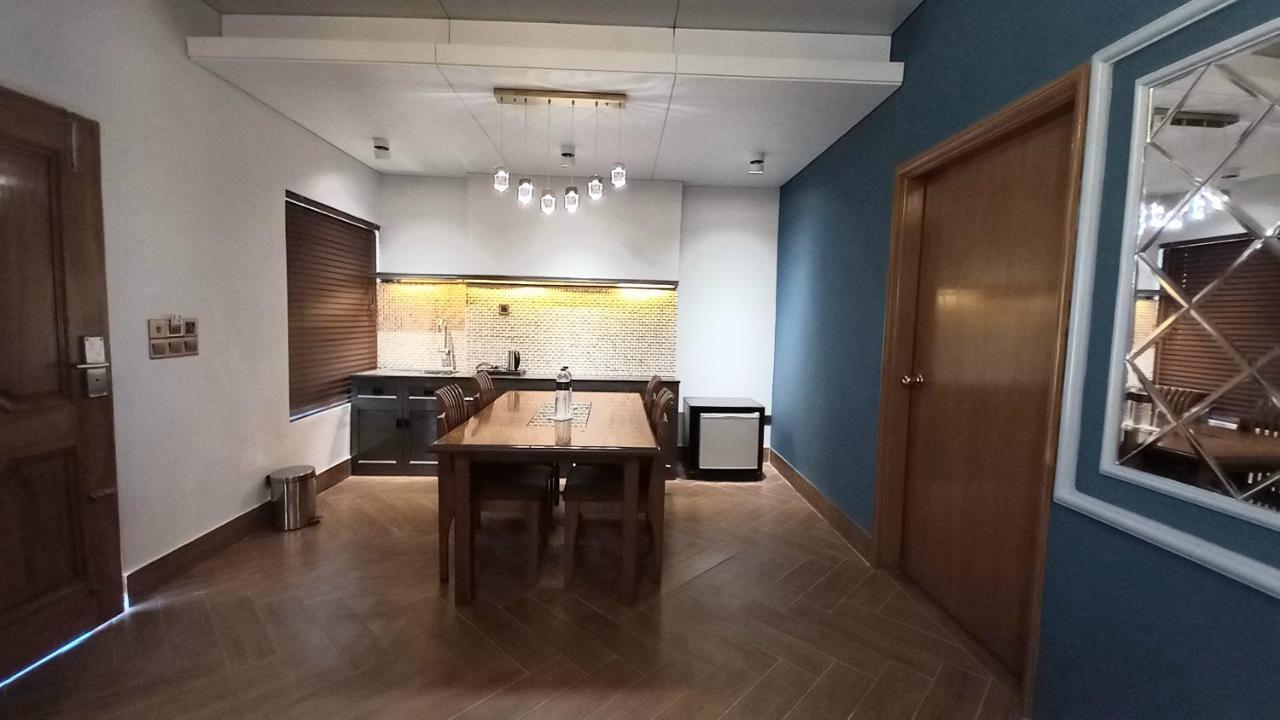 白兰花酒店 库克斯巴扎 外观 照片